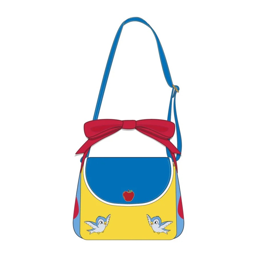 Loungefly Disney’s Snow White Purse